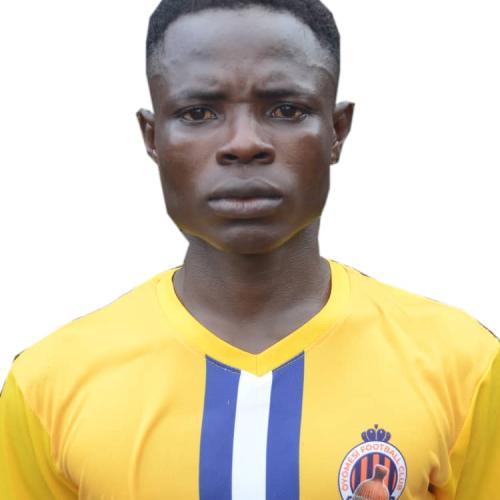 Toheeb Olakunle