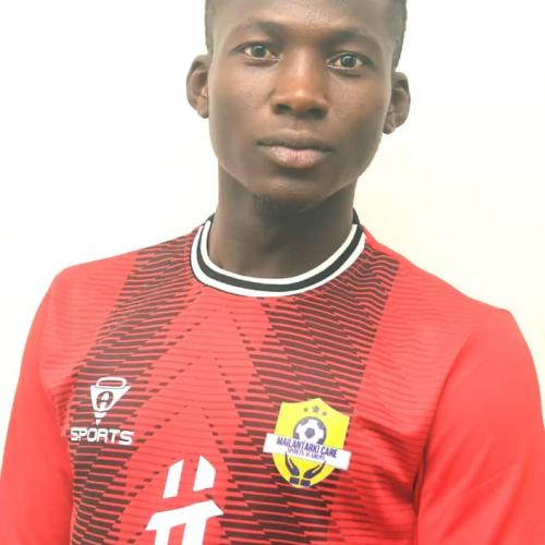 ADAMU GAMBO