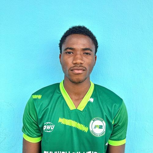 Alameen Giwa-Awoniran