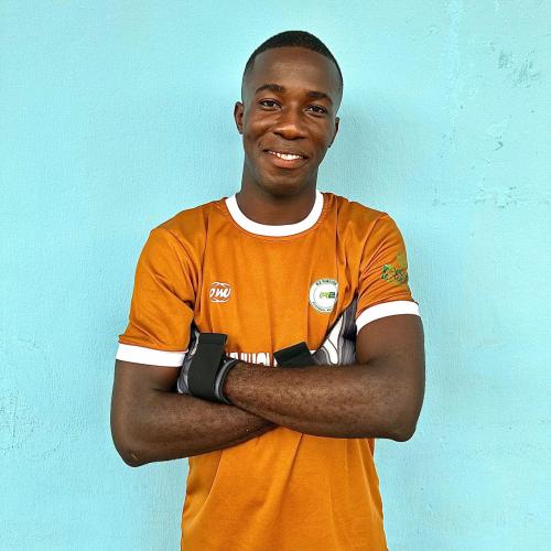 Samuel Bassey