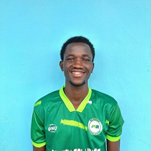 Ezekiel Oke