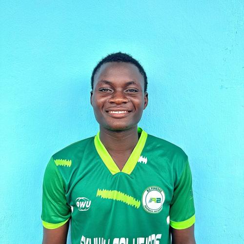 Oluwafemi Adesola