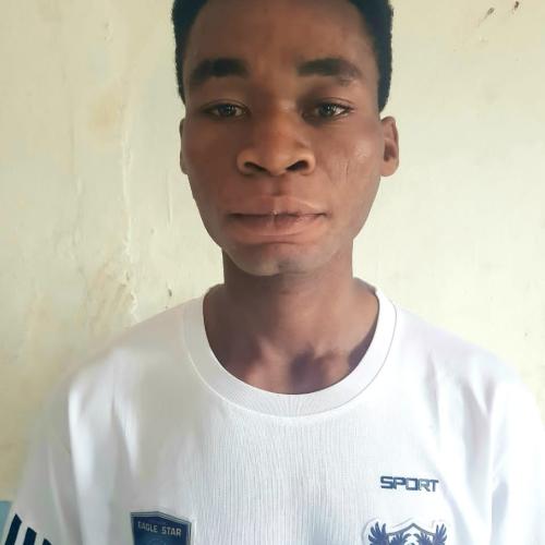  Ayomide Bolorunduro