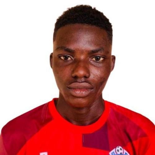  KEHINDE ENIOLA