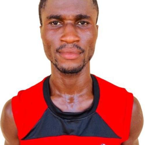  ABASS KAYODE