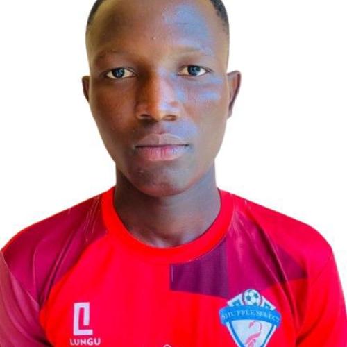  FADARE AYOMIDE