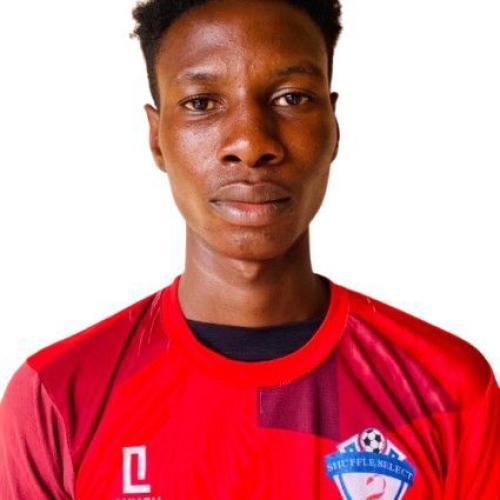 OLUWASEGUN OLATUNBOSUN