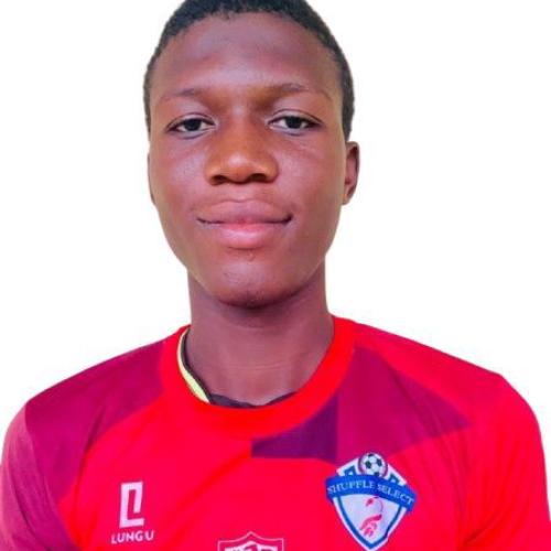  ADETUTU DAMILARE