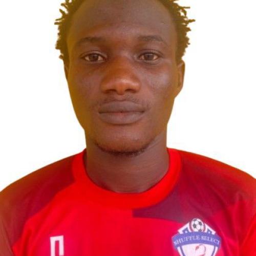 OYEWOLE AKOREDE