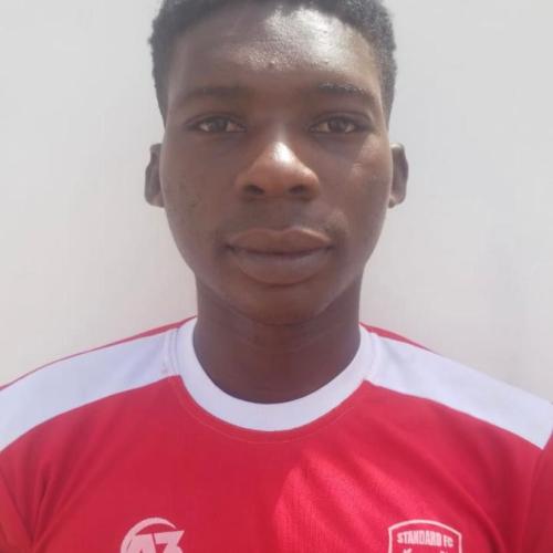  SAIDU SAIDU