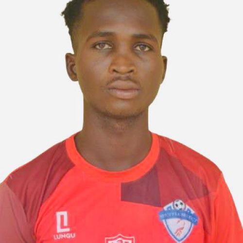  OLUWALEKE ADEDEJI