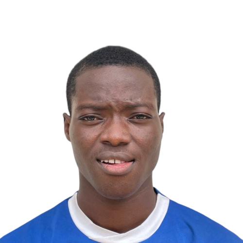 OLANREWAJU MICHAEL