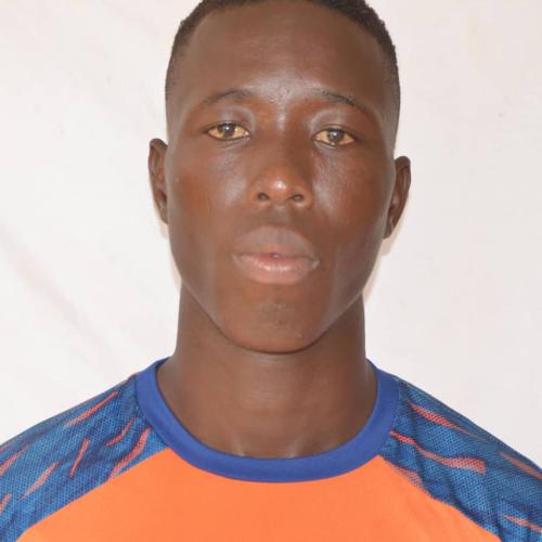 ILERIOLUWA OLOWO