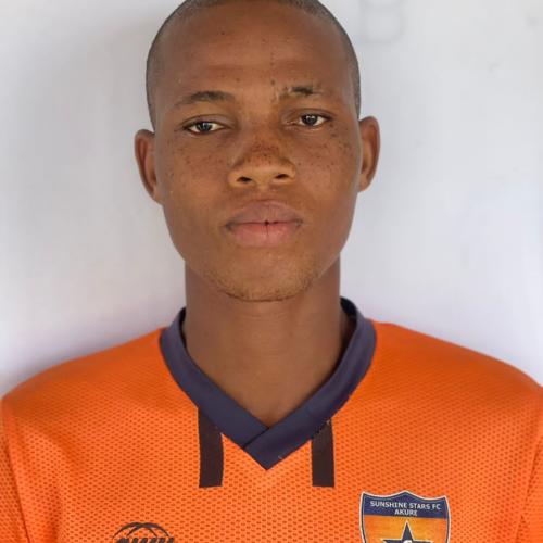 ADEPOJU GABRIEL
