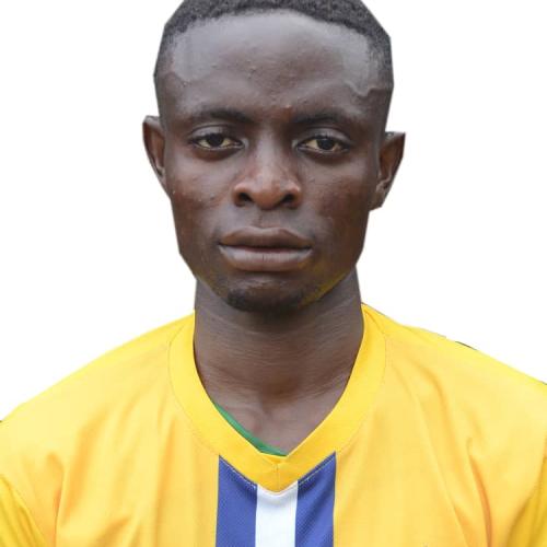 Temitope Olawale