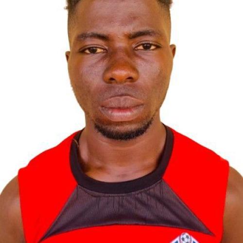  OLUWASANMI OLAOLUWA