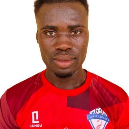  ASHINYANBI EMMANUEL