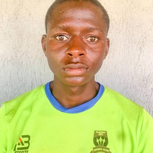  Olatunbosun Ayinla