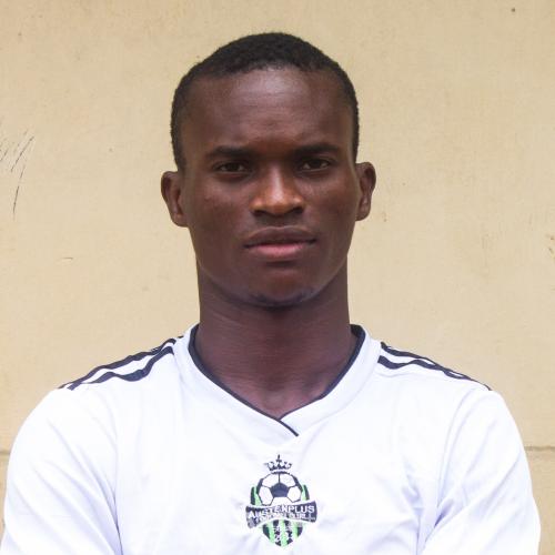  RUKE SEYI