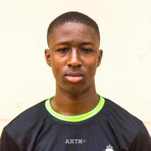 RICHARD OKORIE