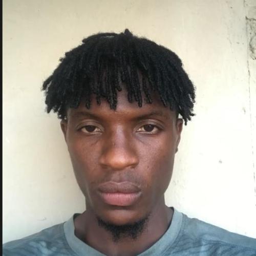  OGUNLADE -