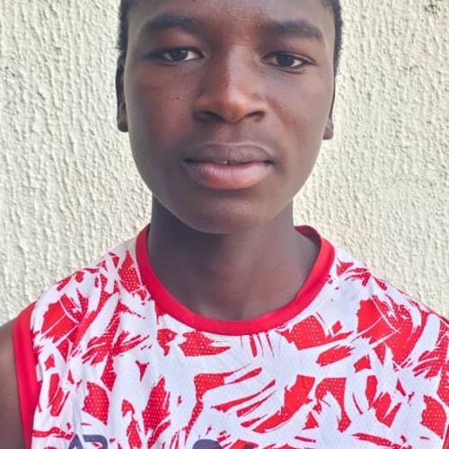 OLAMIDE RUBEN