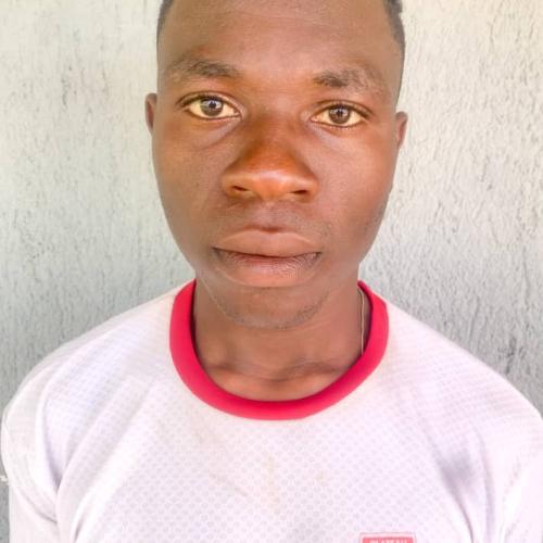 Solomon Atee