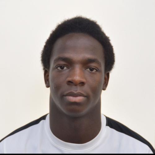  ABDULRAHMAN BOLAJI