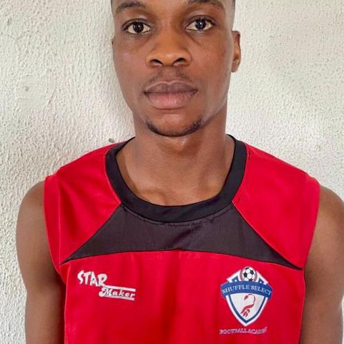  Victor Ifeanyi