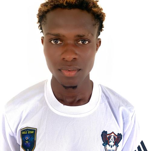  Chukwuka Joseph