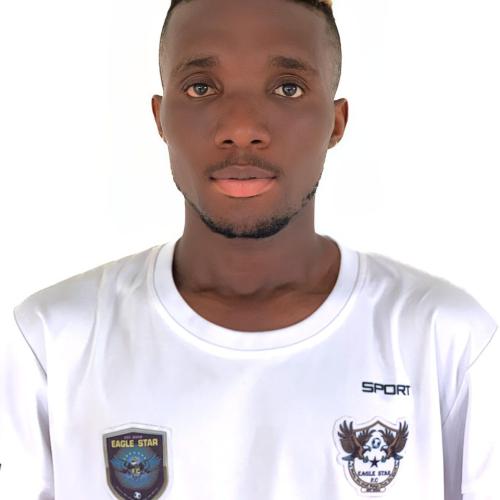 Ebubechukwu David