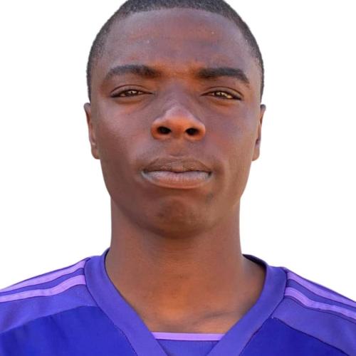 Michael Okafor