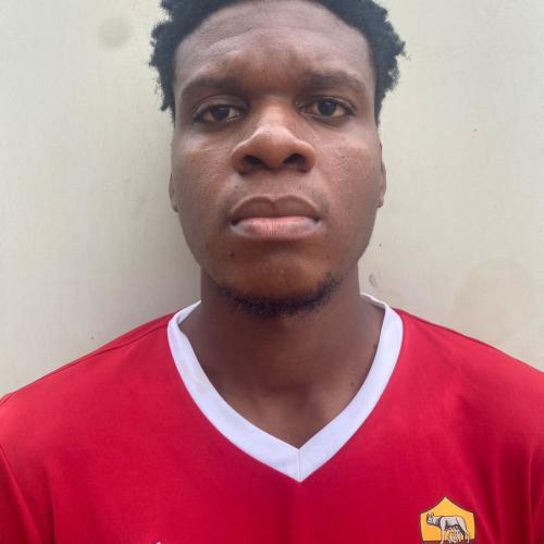 NDUBUISI
                                OKERE