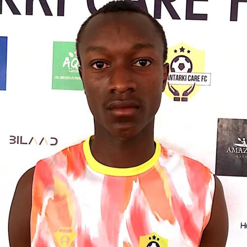 ABDULHADI
                                IBRAHIM