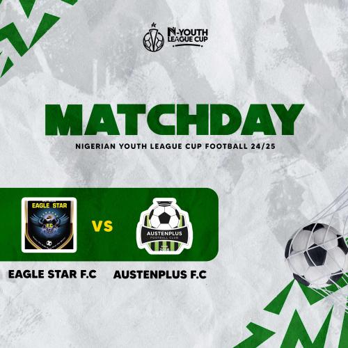 CLICK HERE TO WATCH => Eagle Star Football Club  1:2   Austenplus Football Club