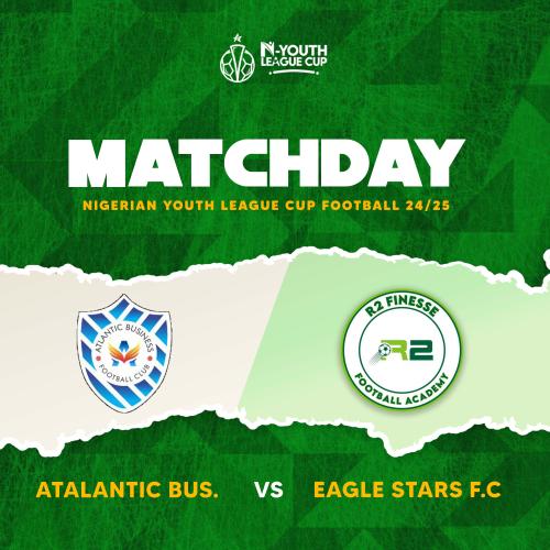 CLICK  HERE  TO WATCH   => ATLANTIC BUSINESS FOOTBALL CLUB  3:4 R2 Finesse football academy