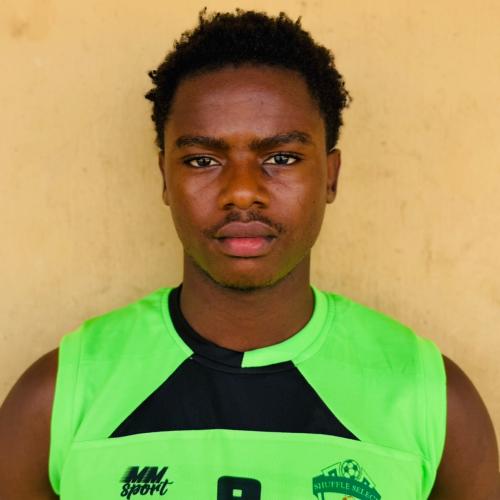  OLANIYI .