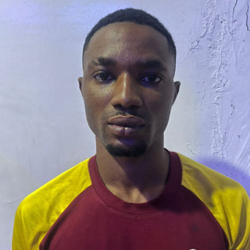  ADESHINA ALABI