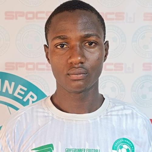  TAOFEEK OLUWASEGUN