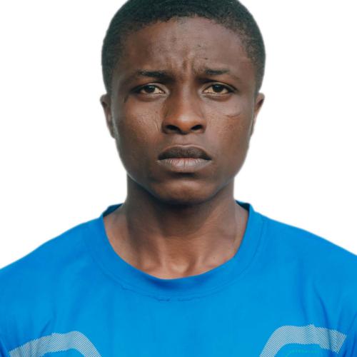  OWOLABI AYODEJI