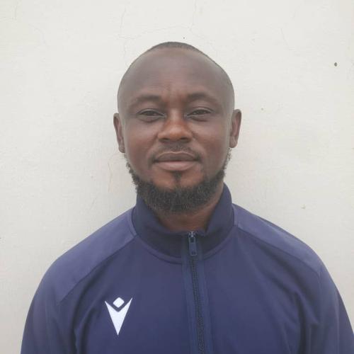  JUDE UWAKWE