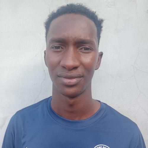  Fofana Boubacar