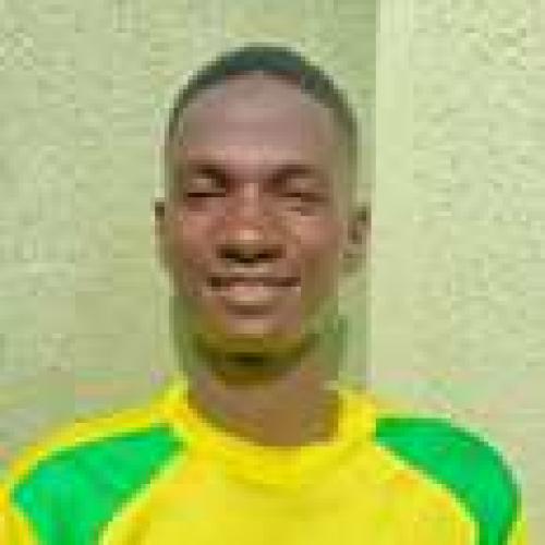  MUHAMMAD BELLO