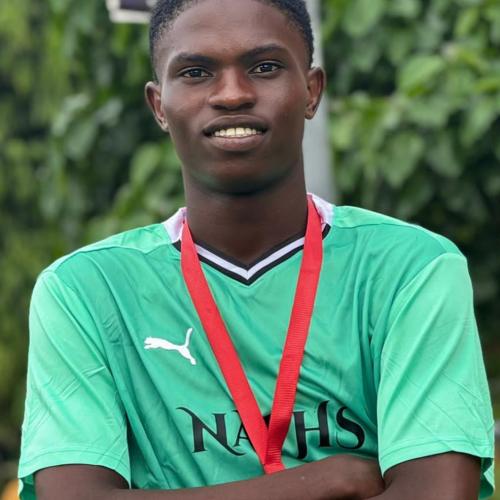  Balogun Ayinde
