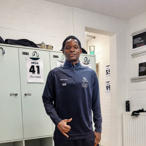 From Kwara Football Academy Wings to European Dreams: The Rising Story of Ifeanyi Ikechukwu Ifeanyi