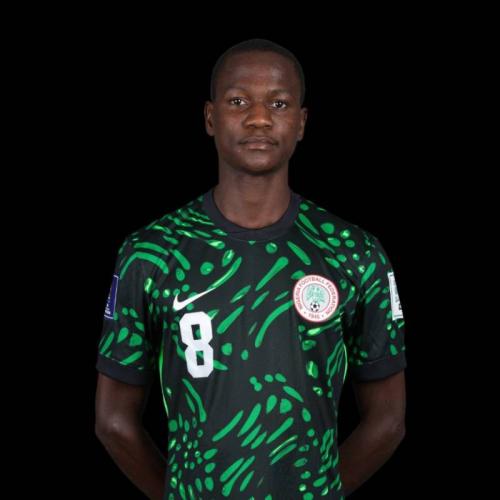 OFFICIAL ANNOUNCEMENT; Abduljelil Kamaldeen Earns Flying Eagles Call-Up! 🇳🇬